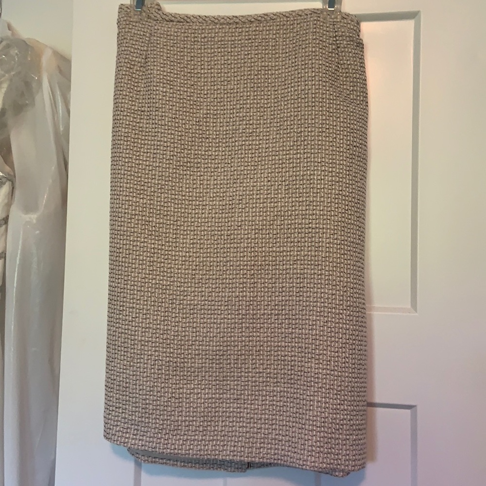 Calvin Klein Skirt NWT